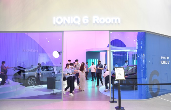 [2022 부산국제모터쇼] 7.19