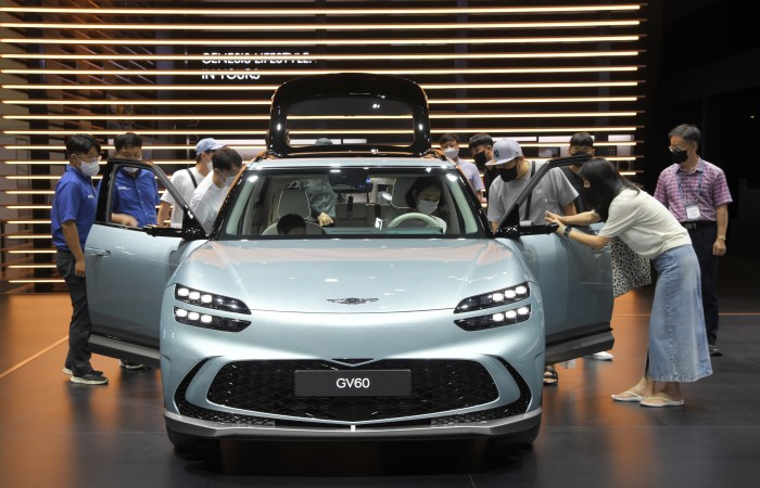 [2022 부산국제모터쇼] 7.18