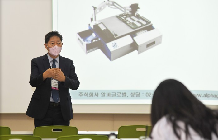 [2022 부산국제모터쇼] 7.22