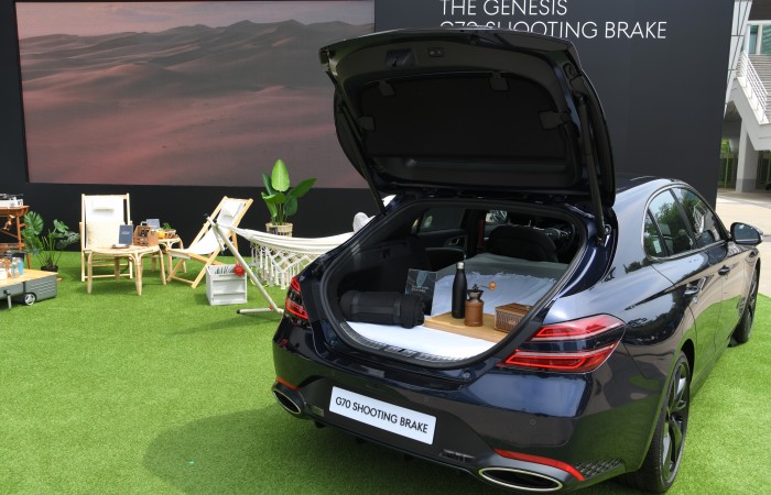 [2022 부산국제모터쇼] 7.19