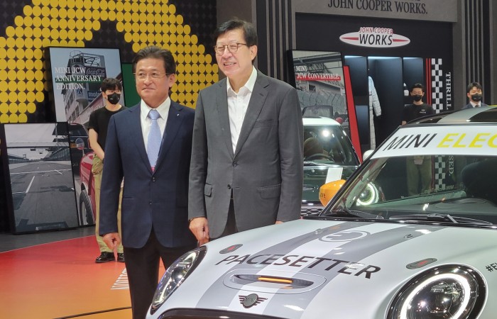 [2022 부산국제모터쇼] 7.21