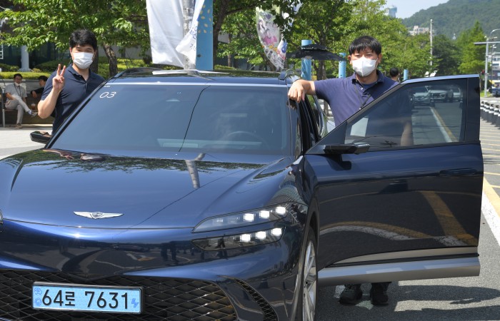 [2022 부산국제모터쇼] 7.20