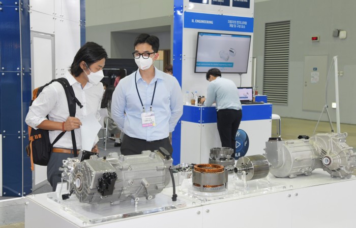 [2022 부산국제모터쇼] 7.20