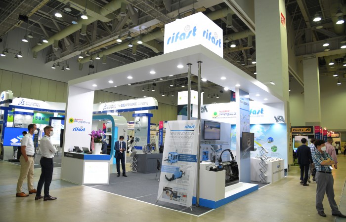 [2022 부산국제모터쇼] 7.21