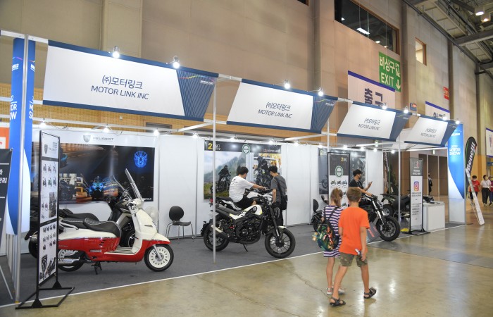 [2022 부산국제모터쇼] 7.22