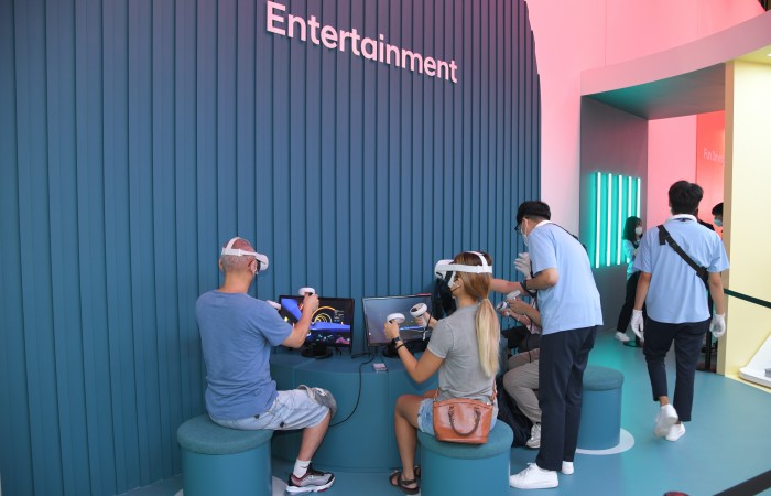 [2022 부산국제모터쇼] 7.19