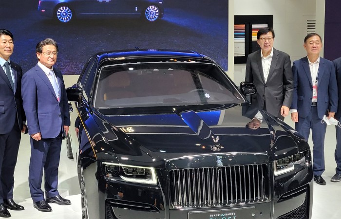 [2022 부산국제모터쇼] 7.21