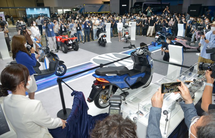 BIMOS 2022 하이라이트