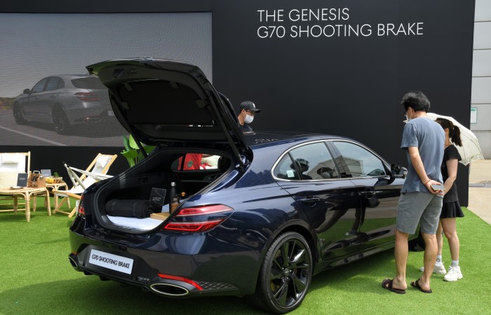 [2022 부산국제모터쇼] 7.19