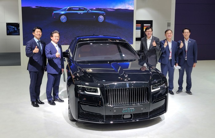 [2022 부산국제모터쇼] 7.21