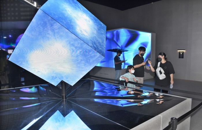 [2022 부산국제모터쇼] 7.18