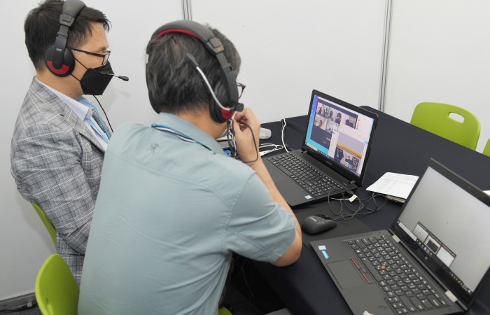 [2022 부산국제모터쇼] 7.20