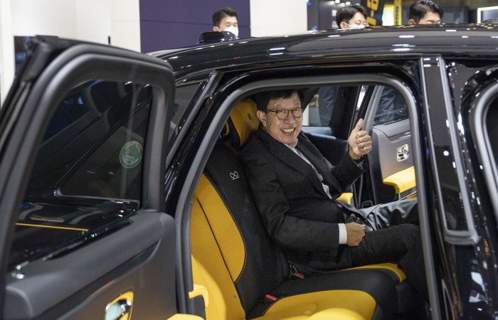 [2022 부산국제모터쇼] 7.21