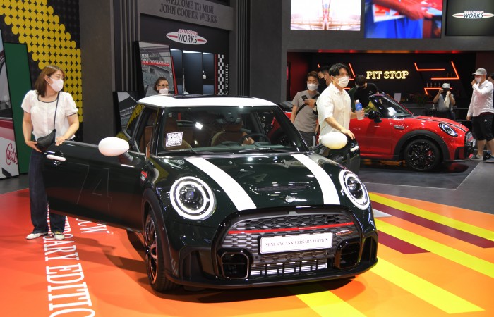 [2022 부산국제모터쇼] 7.18