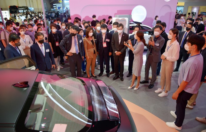 [2022 부산국제모터쇼] 7.15