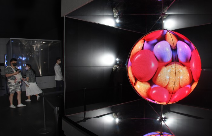 [2022 부산국제모터쇼] 7.18