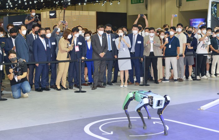 [2022 부산국제모터쇼] 7.15