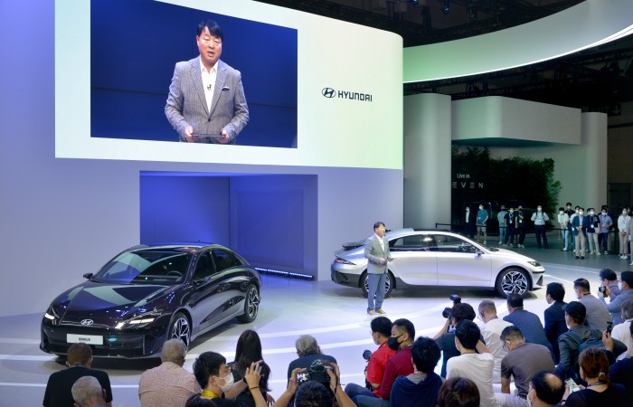 BIMOS 2022 하이라이트