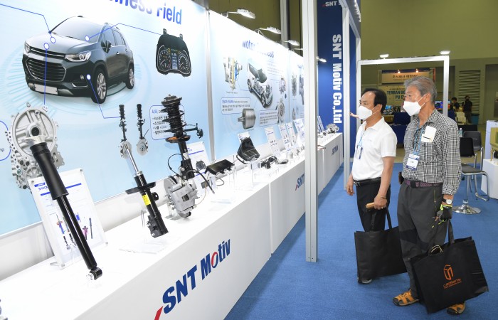 [2022 부산국제모터쇼] 7.20