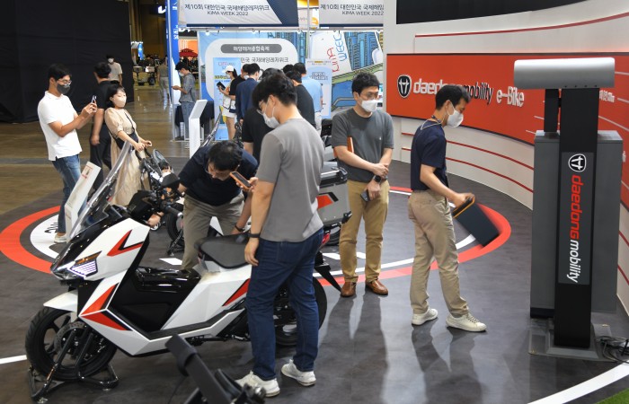 [2022 부산국제모터쇼] 7.19