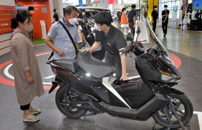 [2022 부산국제모터쇼] 7.18