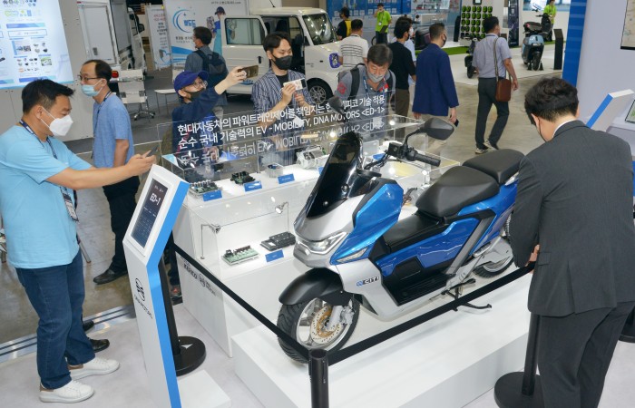 BIMOS 2022 하이라이트