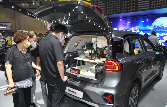 [2022 부산국제모터쇼] 7.18