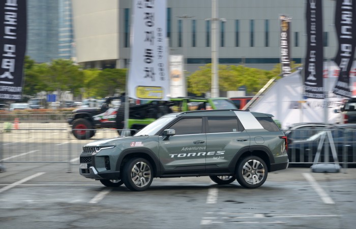 BIMOS 2022 하이라이트