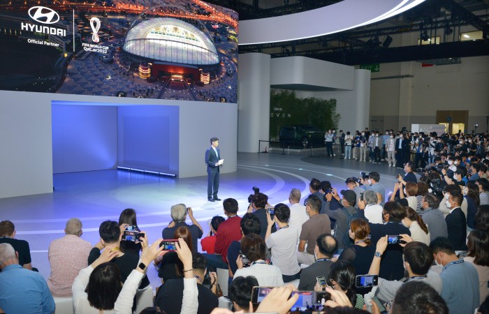 BIMOS 2022 하이라이트