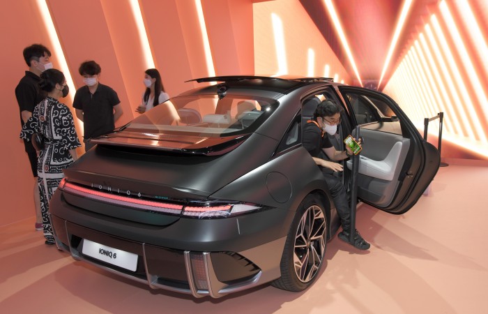 [2022 부산국제모터쇼] 7.19