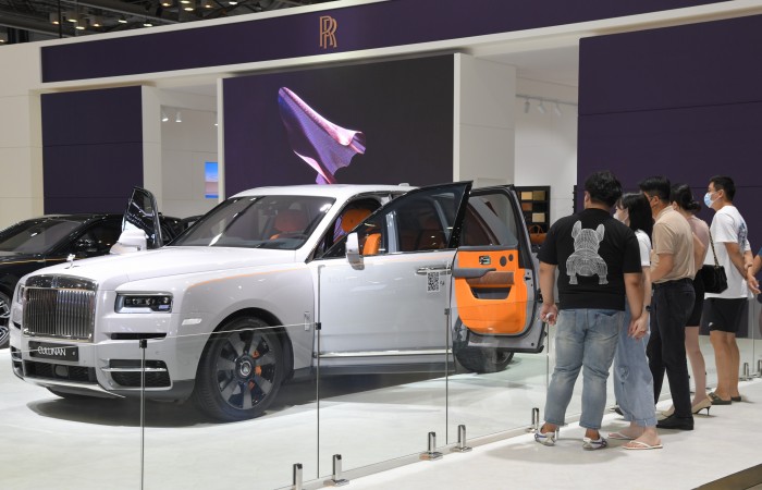 [2022 부산국제모터쇼] 7.18