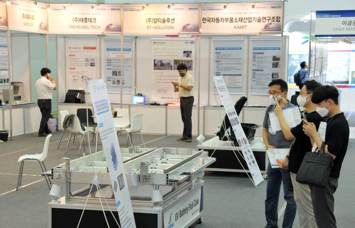 [2022 부산국제모터쇼] 7.20