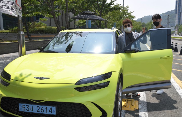 [2022 부산국제모터쇼] 7.20