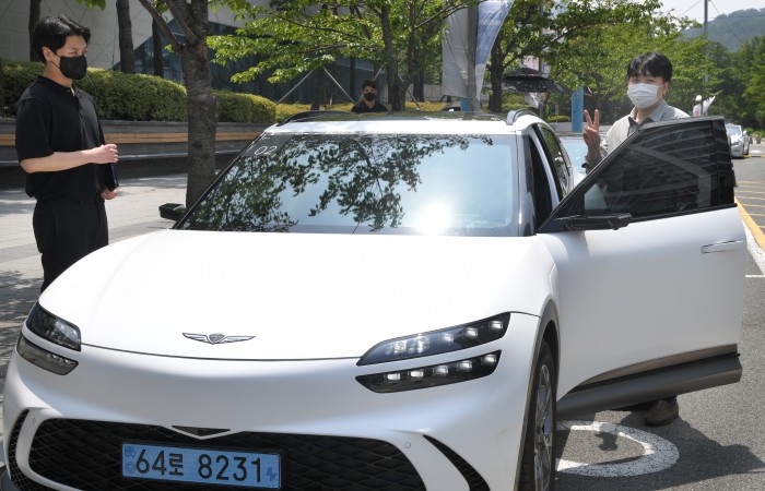 [2022 부산국제모터쇼] 7.20