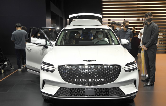 [2022 부산국제모터쇼] 7.18