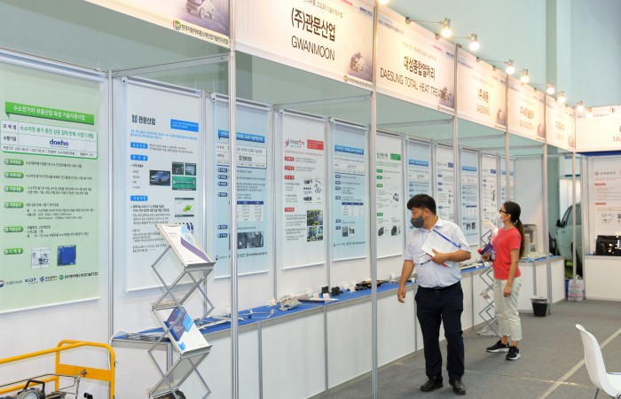 [2022 부산국제모터쇼] 7.20