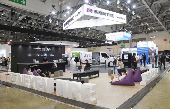 [2022 부산국제모터쇼] 7.22