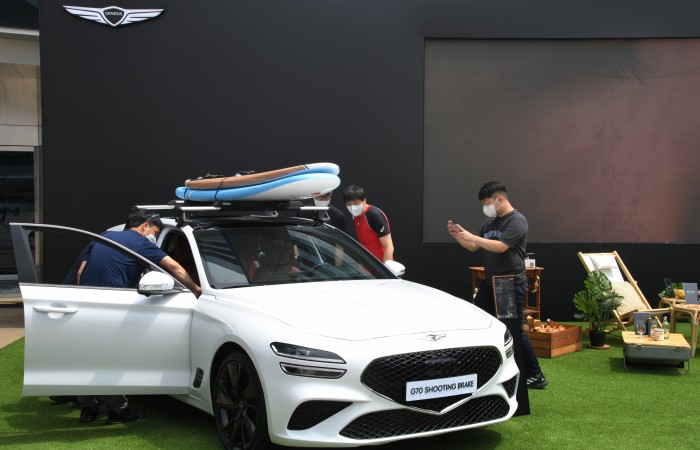 [2022 부산국제모터쇼] 7.19