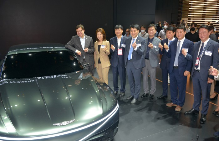 [2022 부산국제모터쇼] 7.15