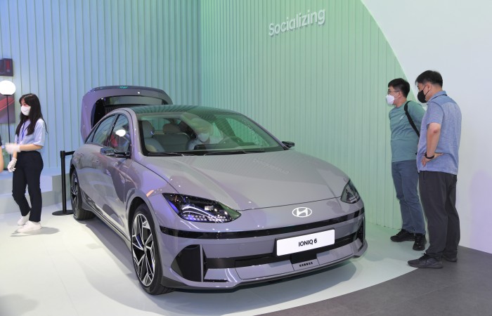 [2022 부산국제모터쇼] 7.19