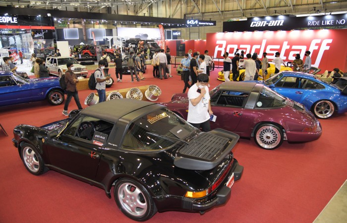 [2022 부산국제모터쇼] 7.22