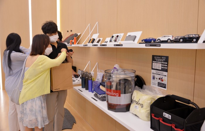 [2022 부산국제모터쇼] 7.15