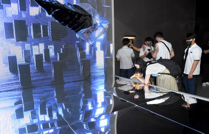 [2022 부산국제모터쇼] 7.18