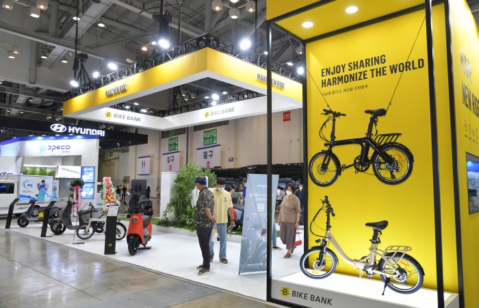 [2022 부산국제모터쇼] 7.22