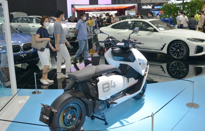 [2022 부산국제모터쇼] 7.15