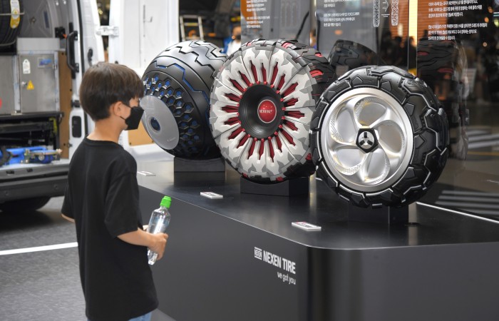 [2022 부산국제모터쇼] 7.19