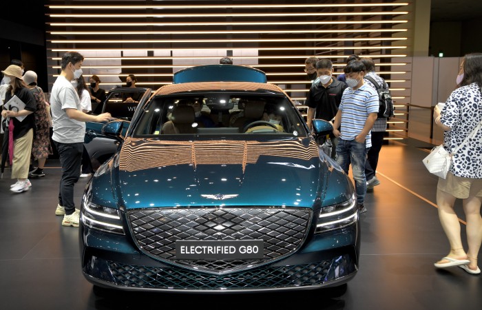 [2022 부산국제모터쇼] 7.18