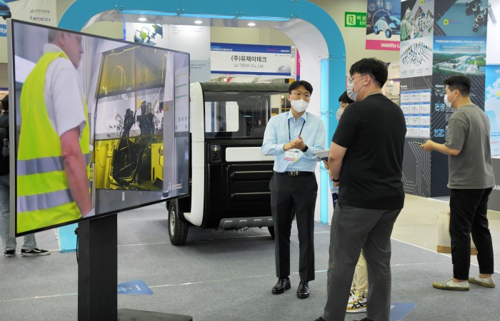 [2022 부산국제모터쇼] 7.21