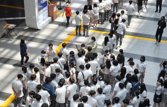 [2022 부산국제모터쇼] 7.19