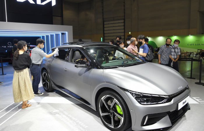 [2022 부산국제모터쇼] 7.18